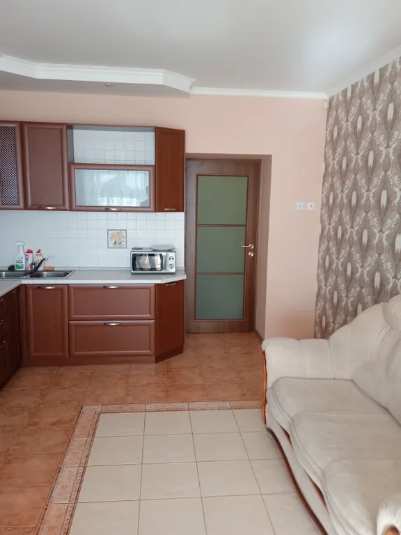 Уютная квартира в центре города — аренда посуточно в Самара