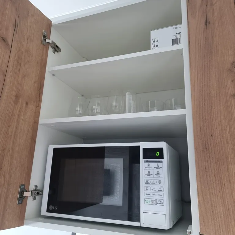 Квартира Квартира Verolina Apart — Новороссийск