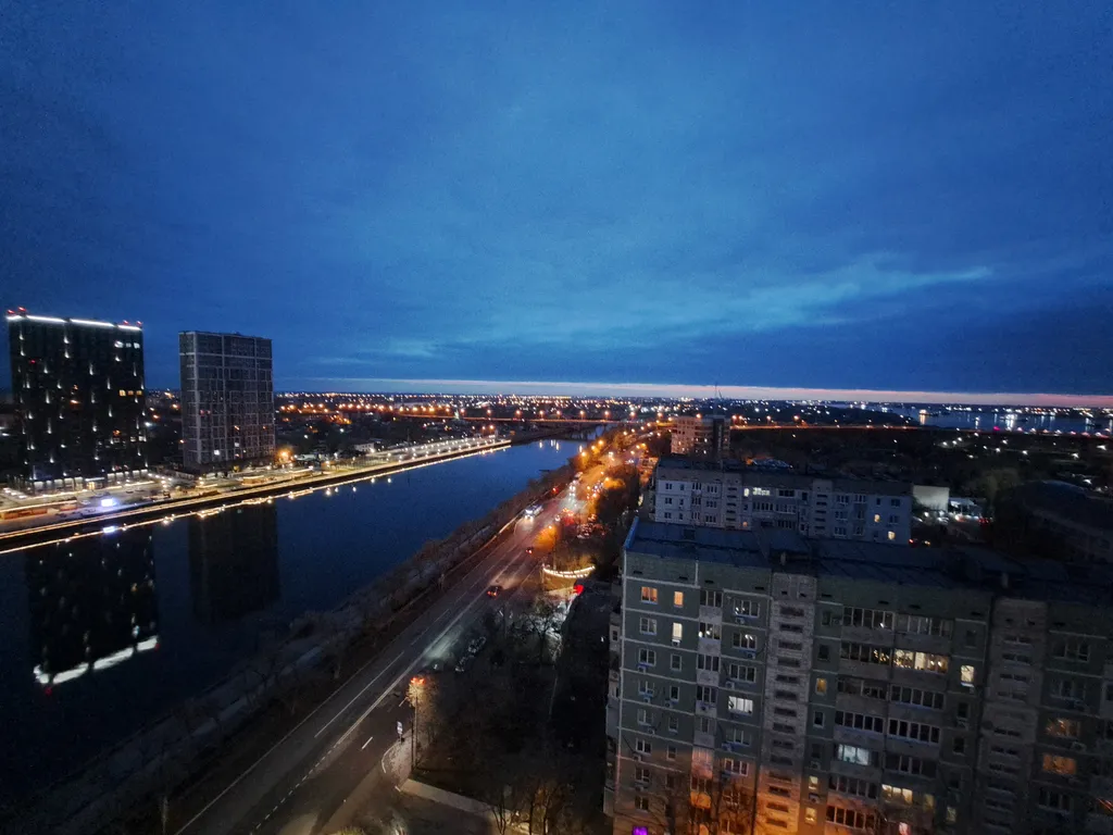 Квартира хэдлайнер