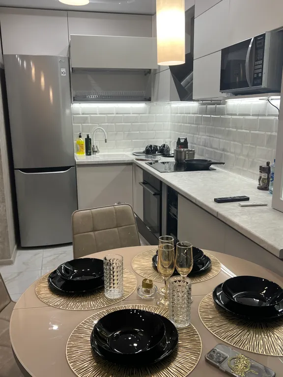 Осановские зори