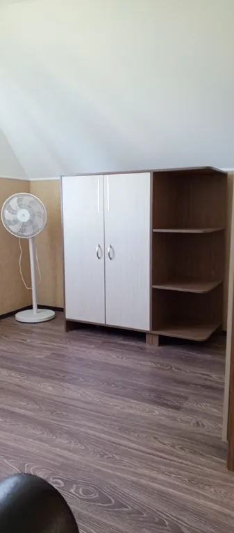 Комната №6 "Стандарт без балкона" на 3 этаже