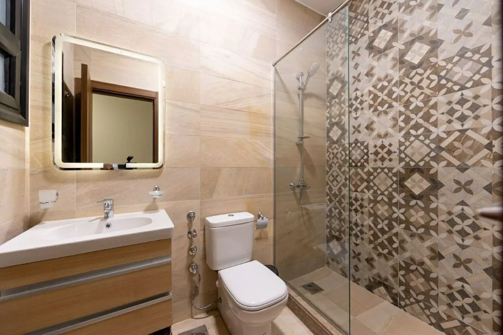 Центр Шератон Хургада