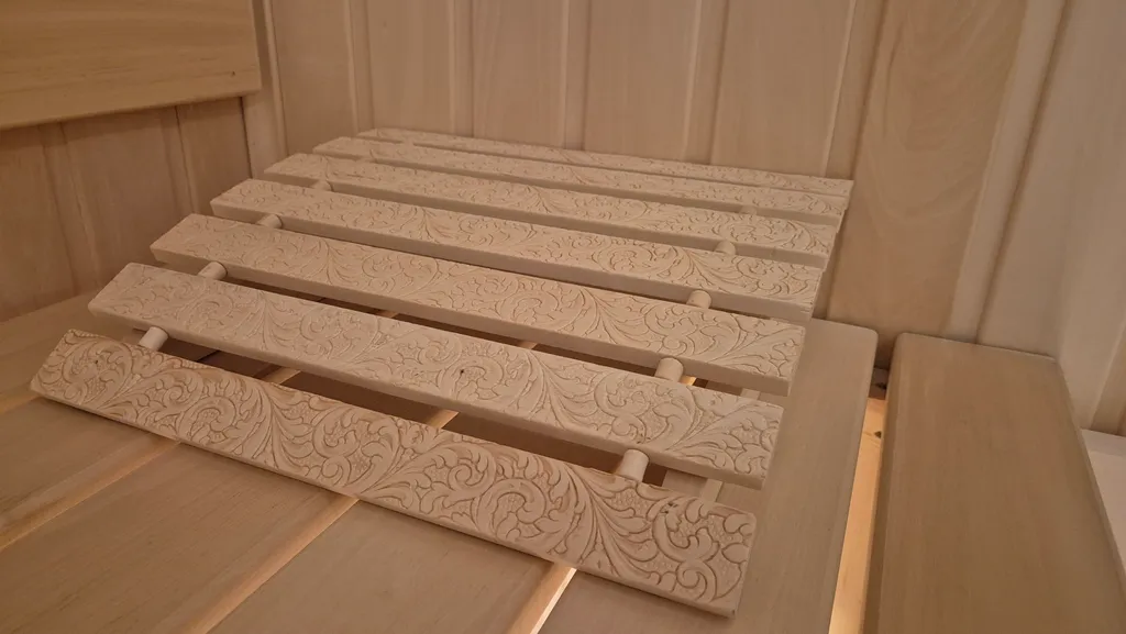 Коттедж Барнхаус с баней, бильярдом и видом на лес — Истра