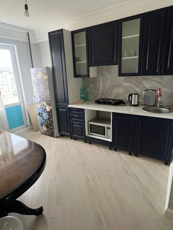 Квартира у моря