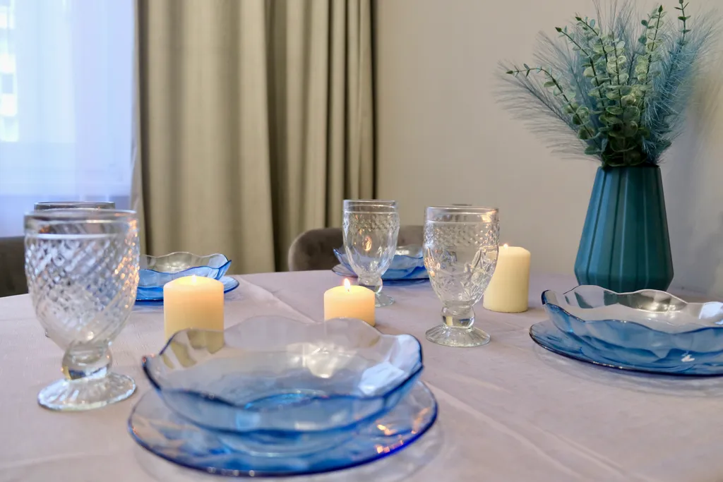 Квартира Квартира Стильная возле Планеты — Красноярск