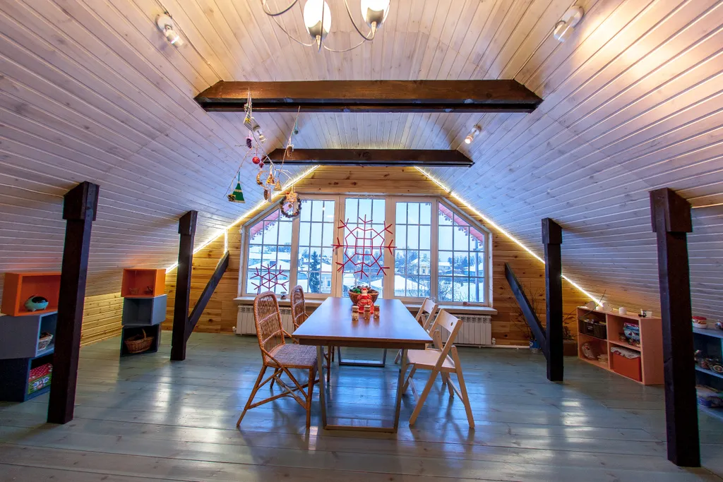 Гостевой дом птица в старинном городе