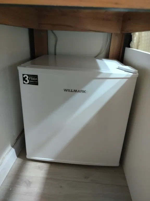 Студия рядом с ЖД вокзалом