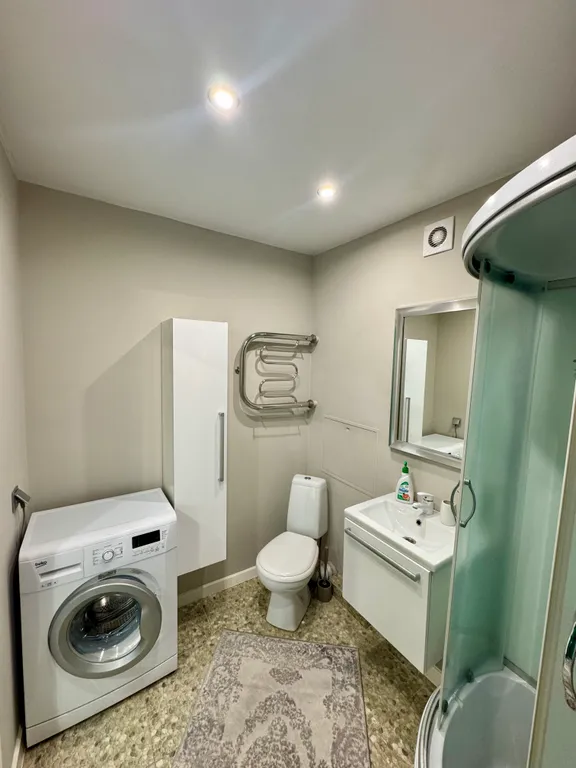 Видовая студия в центре Бреста