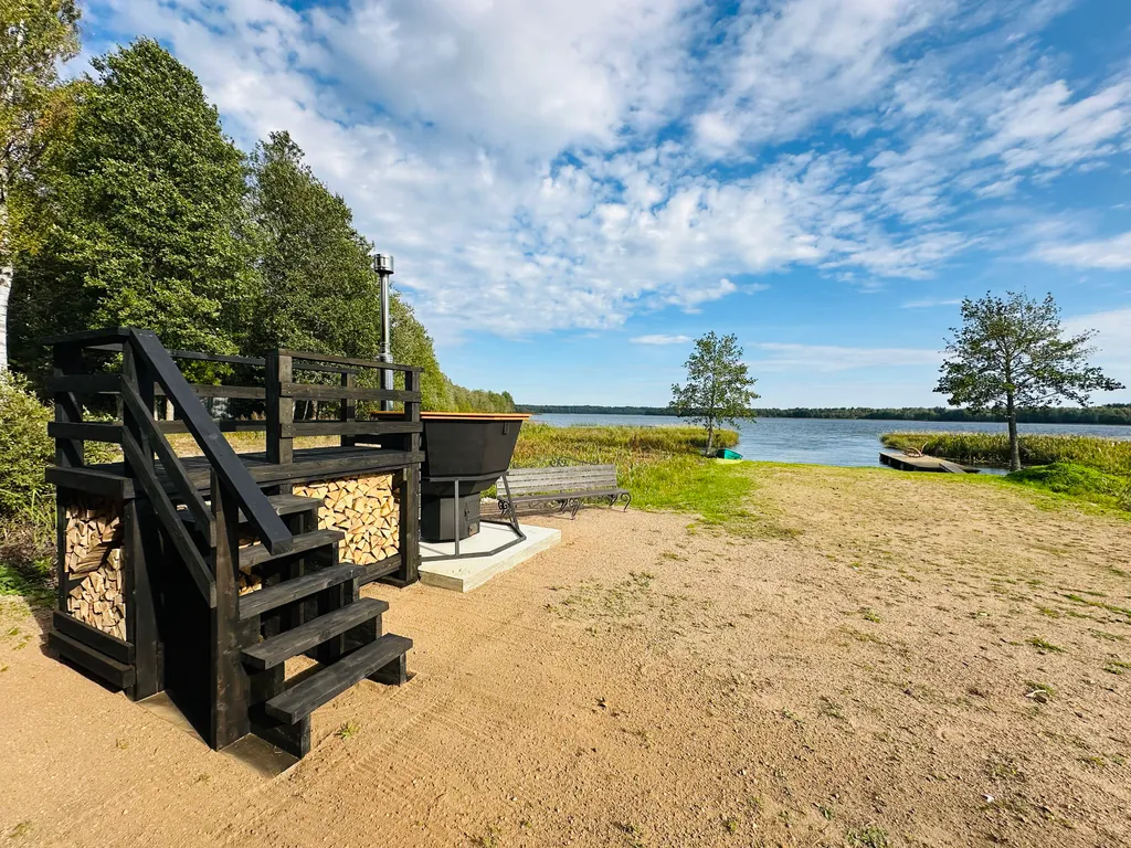 4-комнатный Дом