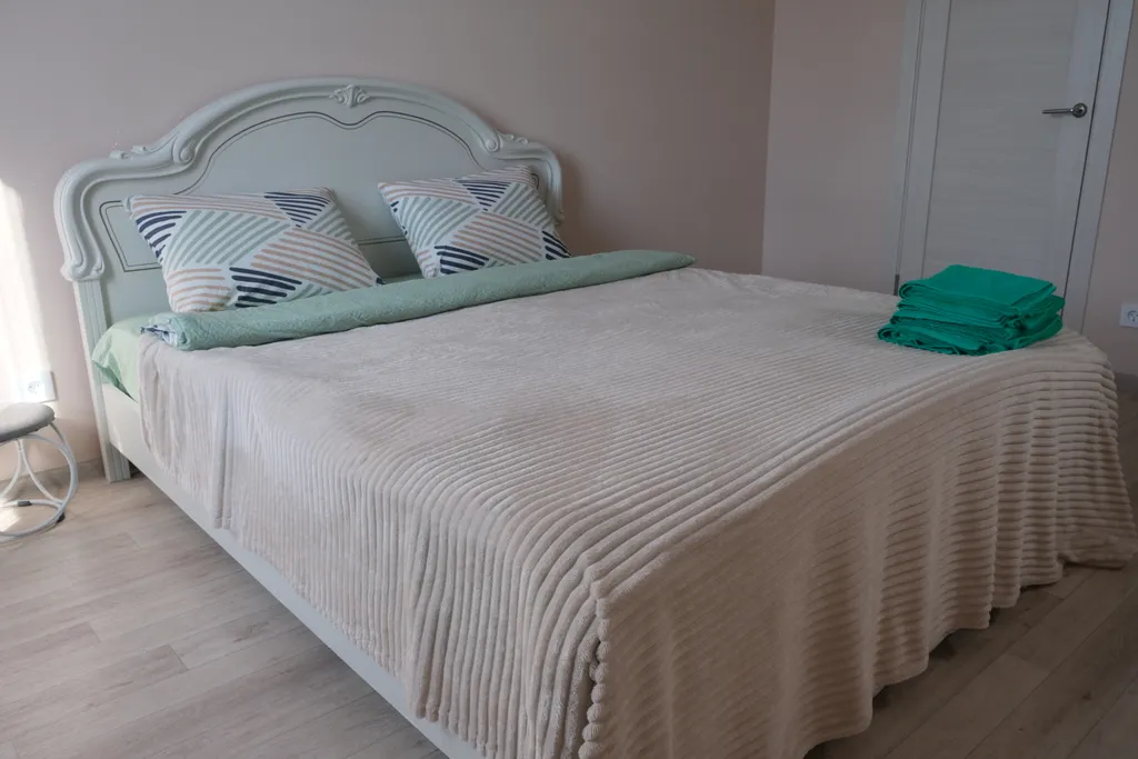 2-комнатная квартира в новом доме комфорт класса