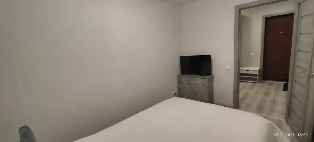 Квартира Чистая и уютная квартира в центре города — Ярославль