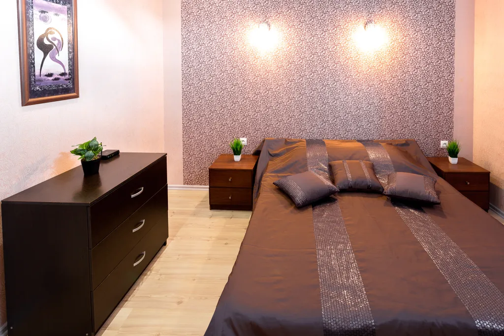 Квартира рядом с ГЛЦ Банное