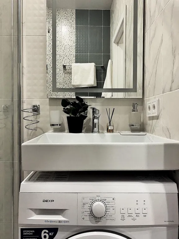 Идеальная квартира для идеального отдыха