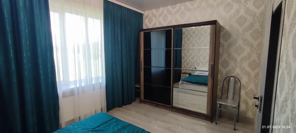 Коттедж 4-комнатный Дом — Кущёвская