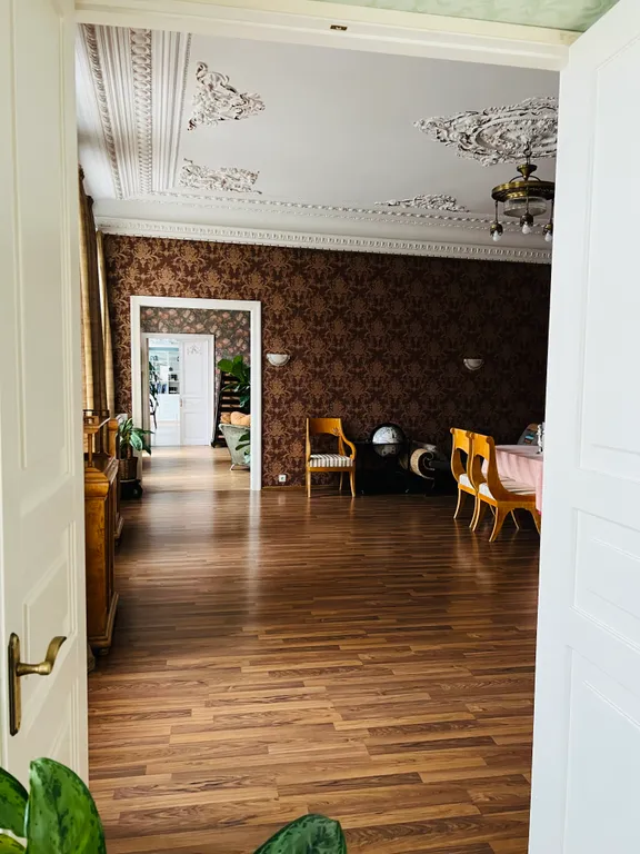 Видовые апартаменты у Львиного моста - набережная канала Грибоедова