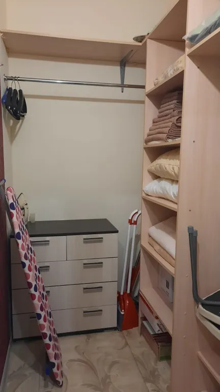 Квартира Квартира в центре — Анапа