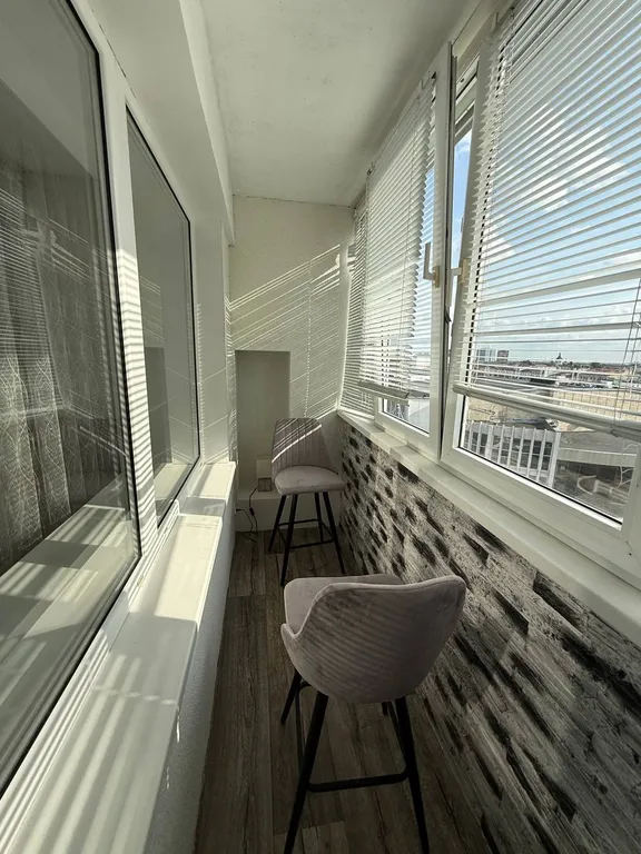 Современная квартира в центре Бреста по улице Советская