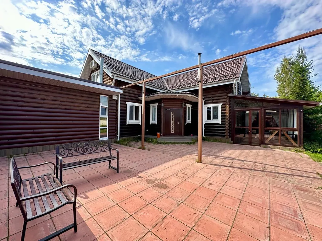 Гостевой дом Чайка