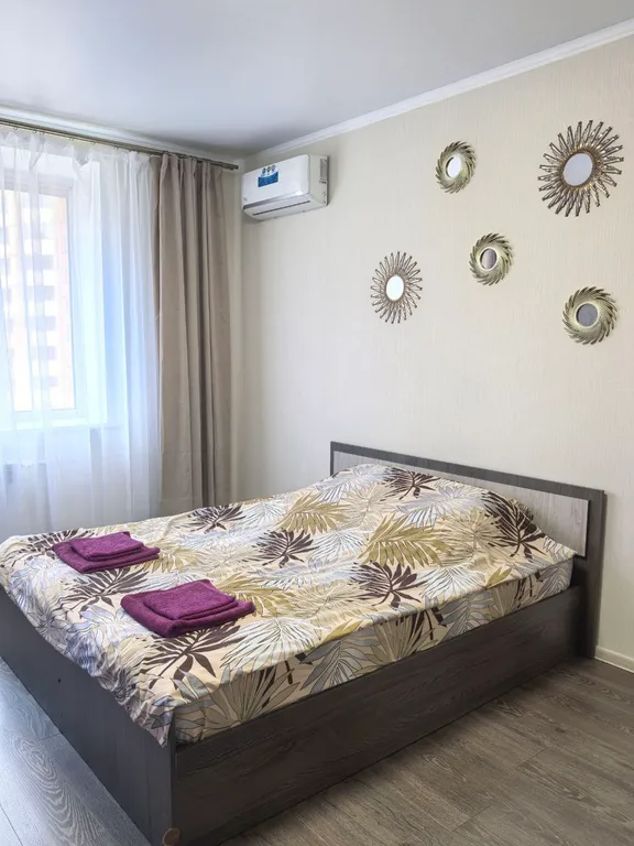 Квартира в центре рядом с тгу им. Державина и дс антей