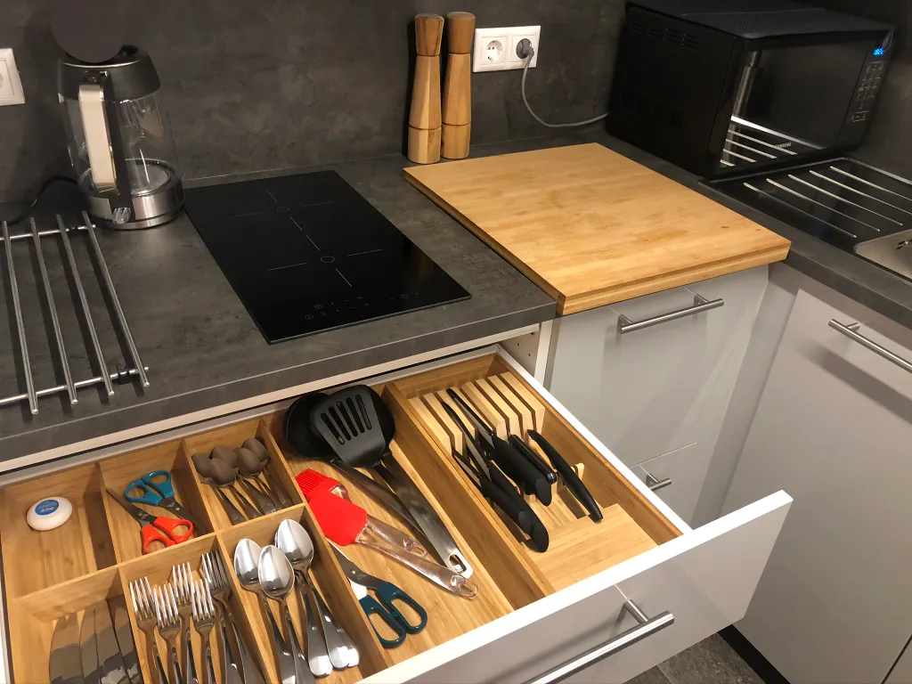 Апартаменты Лофт Парк Мира 2-уровневый