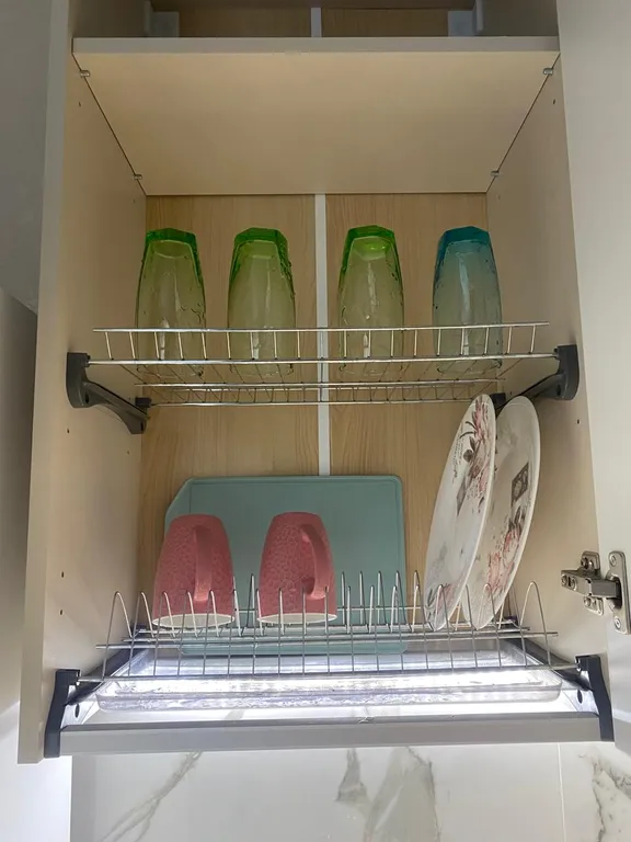 Уютная студия в центре города