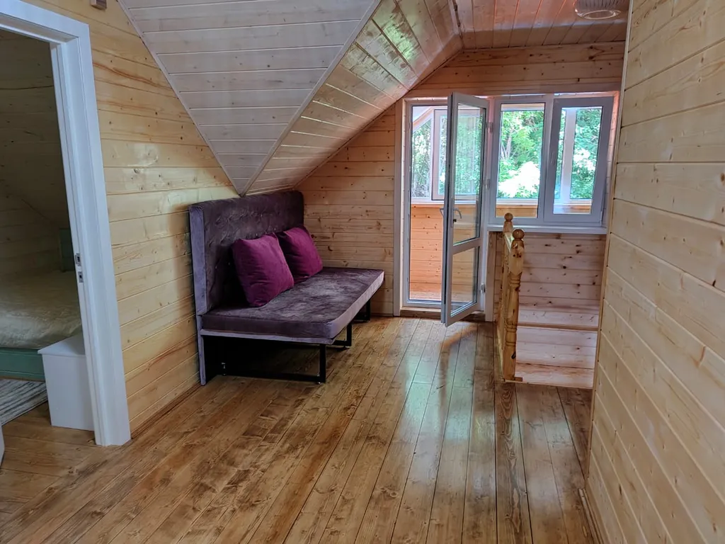 6-комнатный Дом