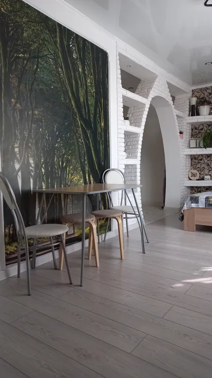 Уютная квартира в районе ЖД Вокзала