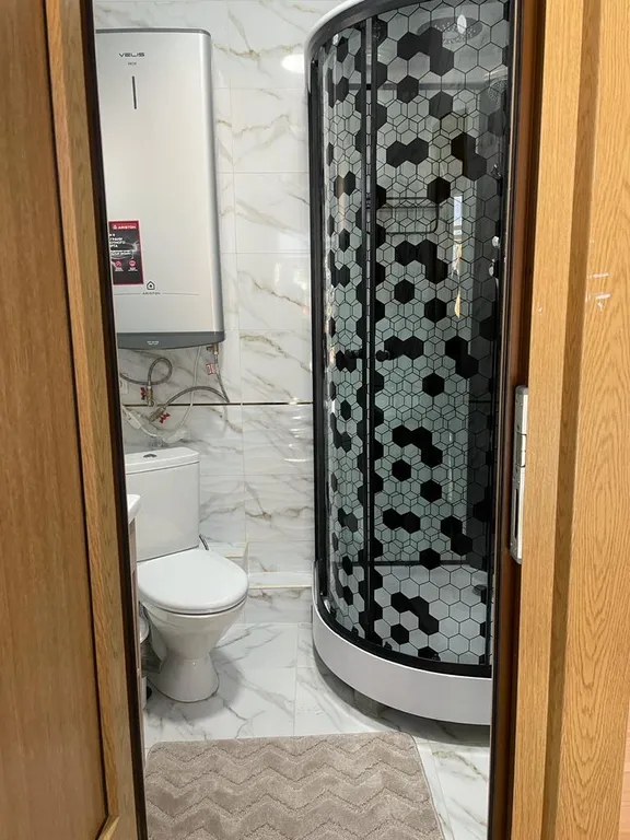 Коттедж 3-комнатный Дом — Архыз