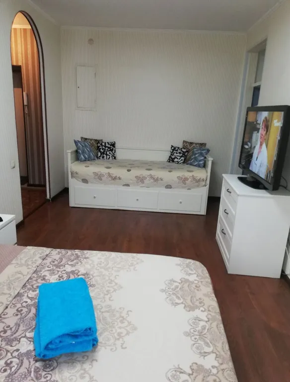 Маркса, Голубой Огонек