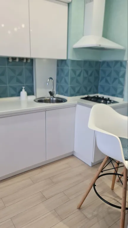 Квартира Уютная квартира — Сириус