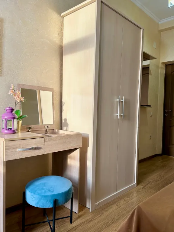 Квартира Комната — Адлер