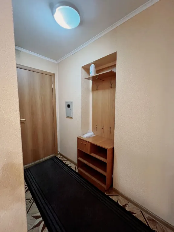 Эконом на первом этаже