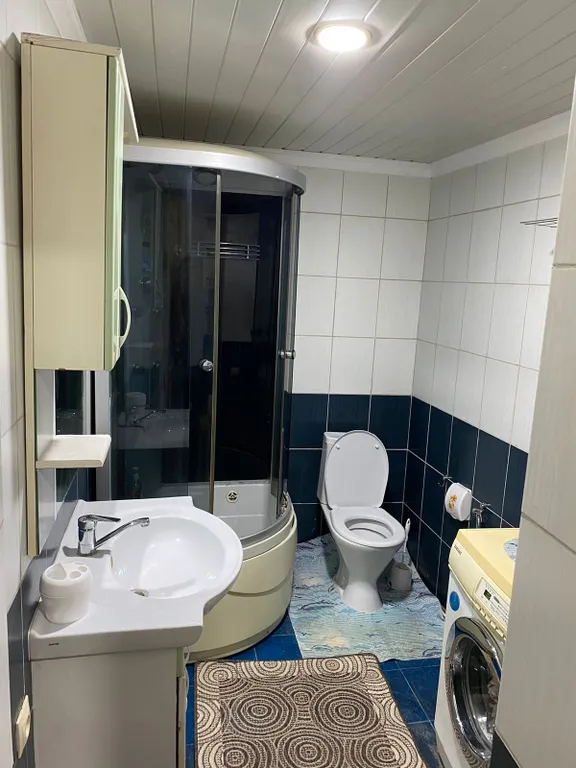 Уютный номер