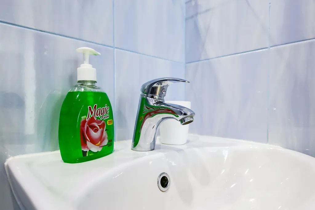 У метро Девяткино, 3 минуты пешком от метро