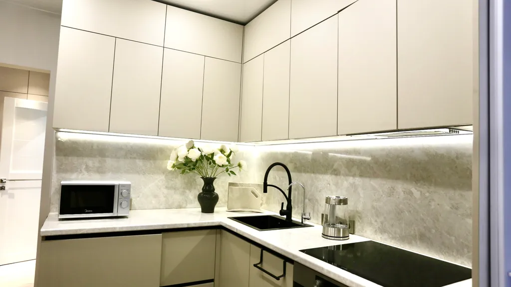 Комфортная квартира в Якутске