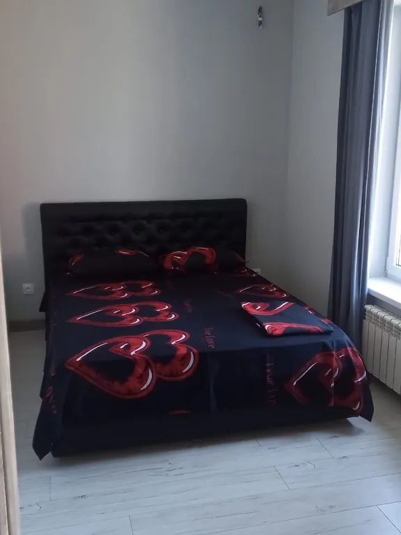 Дом для семейного отдыха