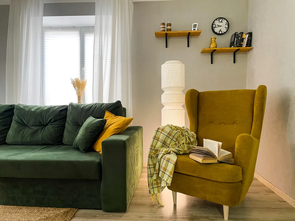 Квартира Квартира Двухкомнатные Pro.apartment в центре города — Калининград