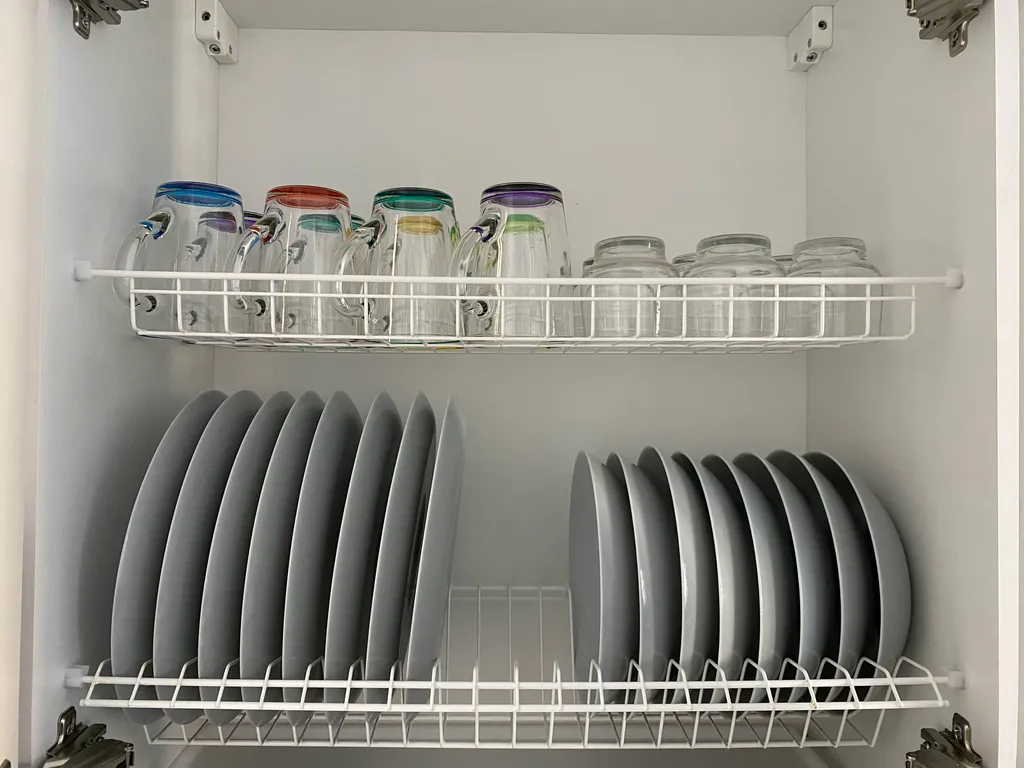 Квартира с сауной и террасой