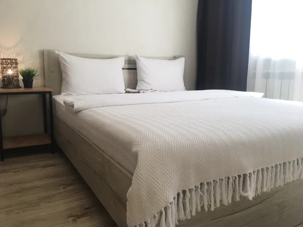 Квартира вблизи автовокзала Южный и ТЦ Космос