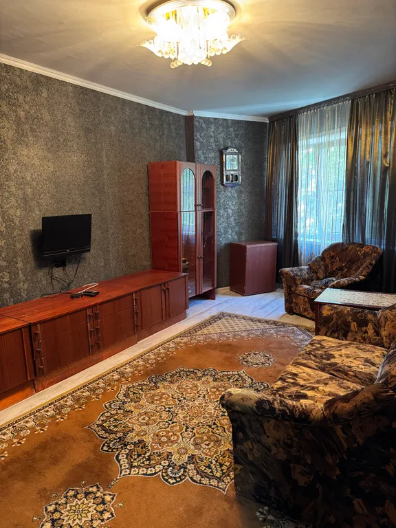 2-комнатная Квартира — аренда посуточно в Липецк