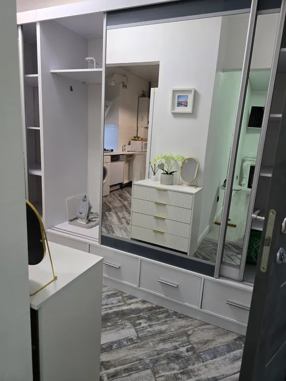 Квартира Квартира Këнигрум для комфортного пребывания гостей — Калининград