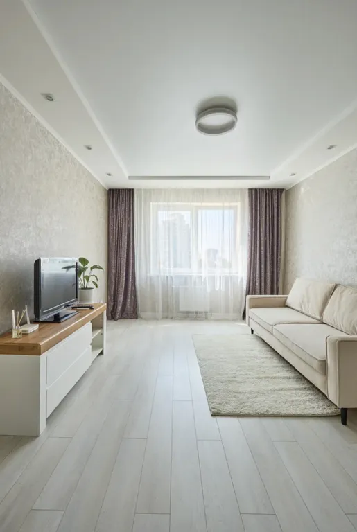 Апартаменты Reverie Minimal