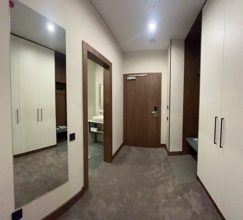 Апартаменты Комфорт Бирюзовая Катунь