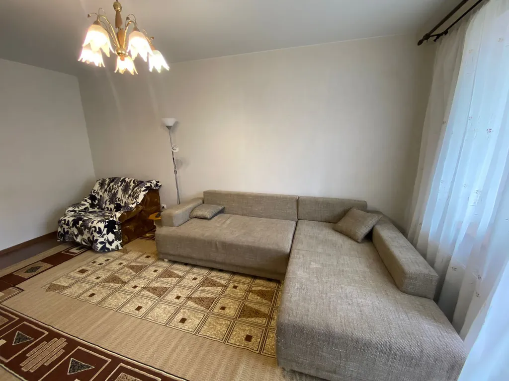 Квартира Уютная квартира — Пионерский