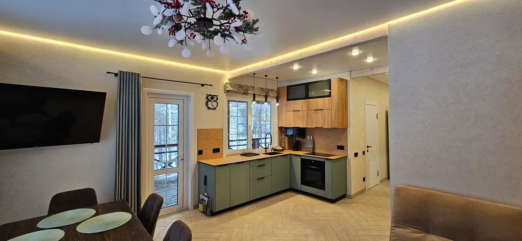 3-комнатный Дом