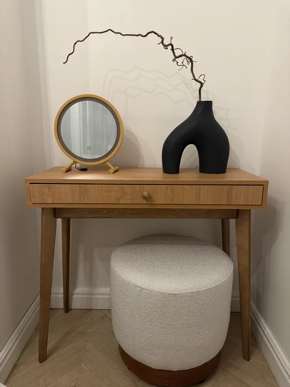 Современный апартамент в тихом районе