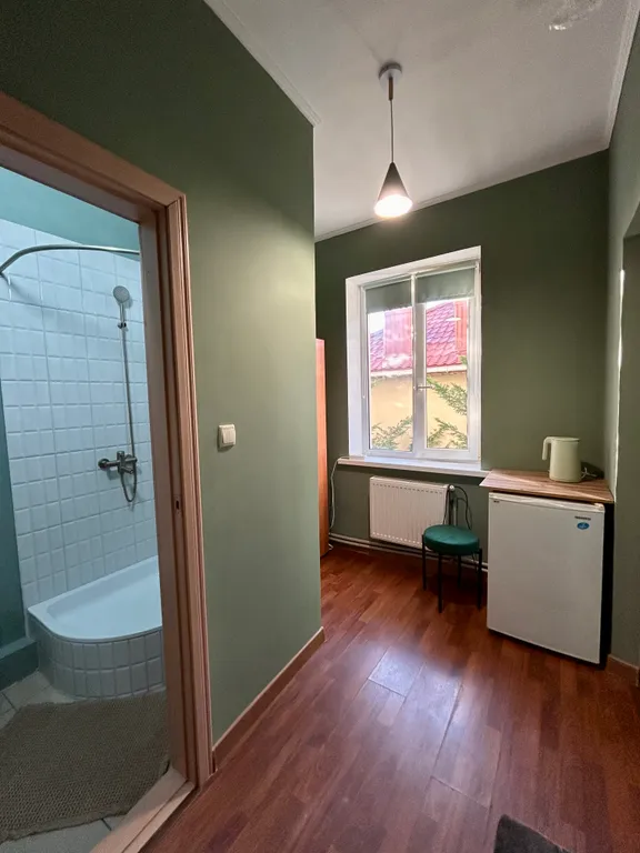 Квартира Уютная комната в центре города — Севастополь