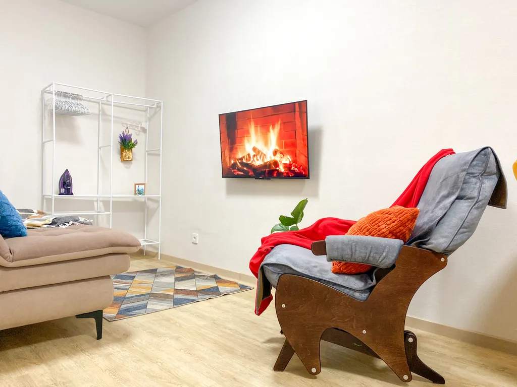 Квартира Квартира Счастье жить в новом доме в стильной квартире с шикарным видом — Севастополь