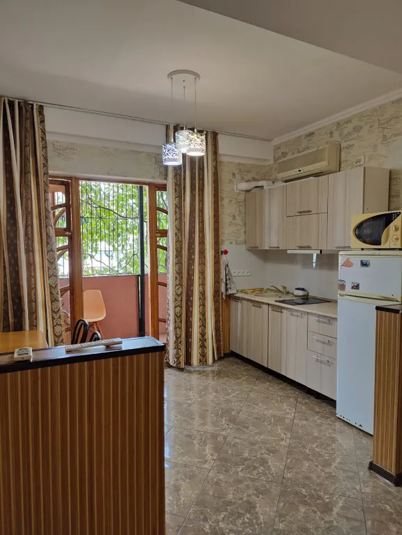 Квартира Квартира Дом — Судак