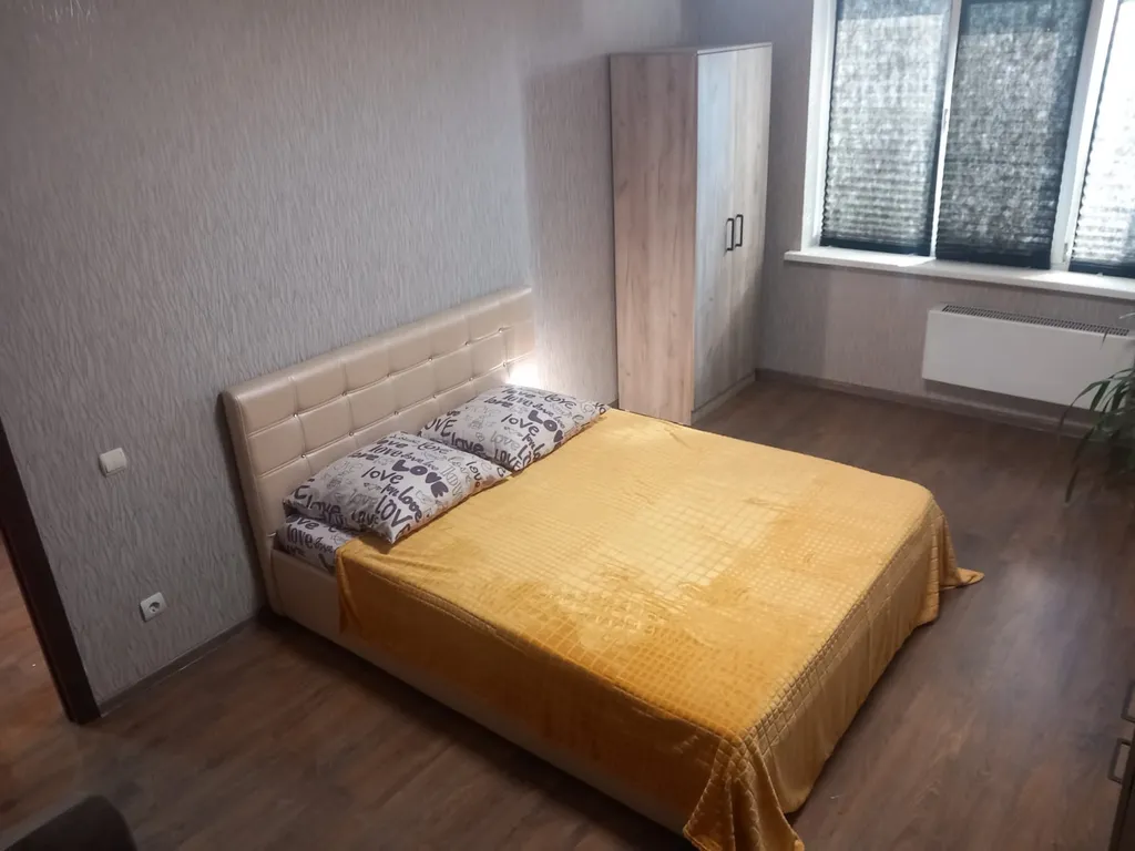 Квартира Уютная атмосфера — аренда посуточно в Саратов